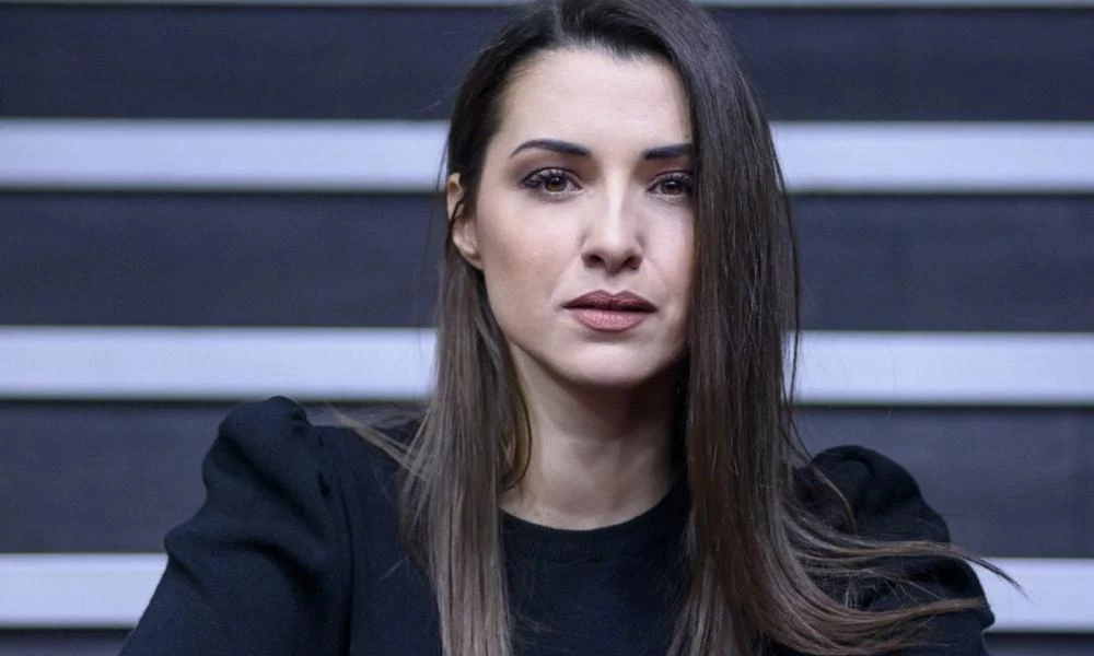 Πολυχρονίδη: «Δέχτηκα σεξουαλική παρενόχληση από ηθοποιό-σκηνοθέτη που το όνομά του έχει δημοσιευθεί»